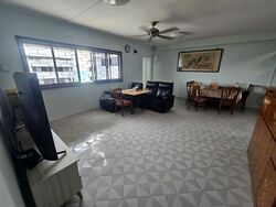 Blk 136 Yishun Ring Road (Yishun), HDB 4 Rooms #613513441